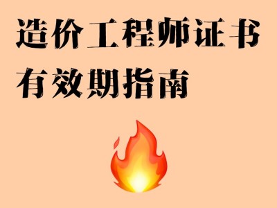 造价工程师是干什么的,造价工程师233
