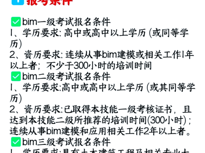 河北bim证书成绩查询,河北bim工程师报考