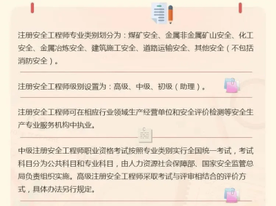安全评价师难还是注册安全工程师难,安全评价师和注册安全工程师