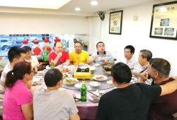 叶仲录小说《监理工程师》说到的菜式有谁吃到过？