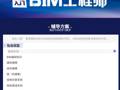 bim招标项目对投标人bim实施业绩作出要求,bim工程师投标时