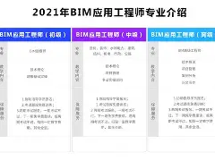 徐州幕墙bim工程师证怎么考试,第一期第三题幕墙 全国bim技能等级考试
