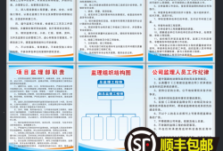 总监理工程师的职责,工程监理职责及工作范围