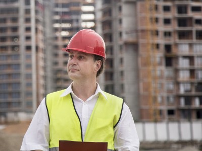 岩土工程师在工地,岩土工程师在工地地位怎么样