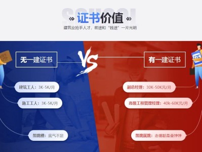 一级建造师课件 百度网盘一级建造师课件