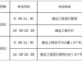 造价工程师的考试要求,造价工程师的考试要求是什么