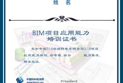 bim工程师分为初级和高级吗区别,bim工程师分为初级和高级吗