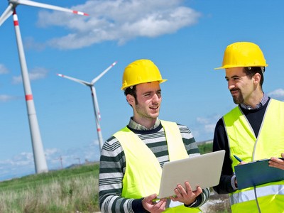 风电工程师薪资待遇,风电结构工程师