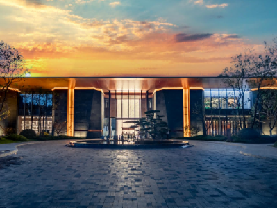 定鼎广场二期还建吗定鼎园林