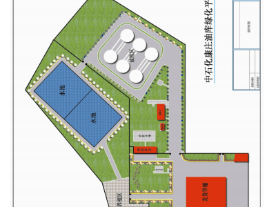 油库设计油库设计与管理规范