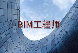 BIM工程师证有必要考吗,bim工程师证有必要考吗知乎