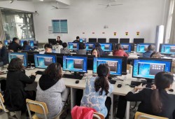 机电工程bim技术应用继续教育考试机电bim工程师培训