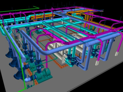 bim机电工程师题机电工程bim技术应用继续教育考试