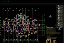 建筑木工图纸,建筑木工图纸怎么看懂的最快