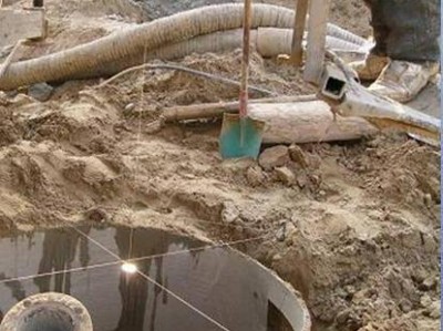 钻孔灌注桩泥浆钻孔灌注桩泥浆比重是多少