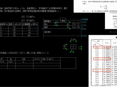 岩土工程师二级真题答案,岩土工程师二级真题答案大全
