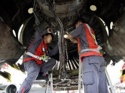 航空器强度结构工程师招聘,航空器强度结构工程师