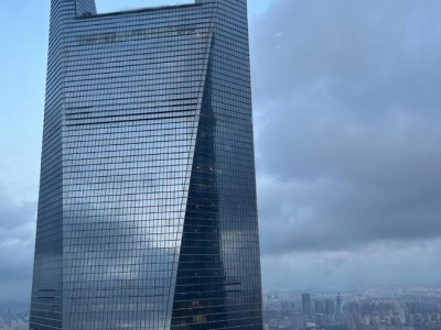 上海金茂大厦结构的优缺,上海金茂大厦结构