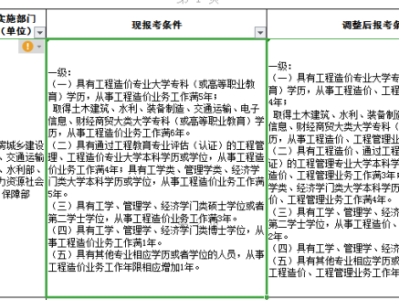 一级造价工程师是不是工程师,一级造价工程师是不是工程师证