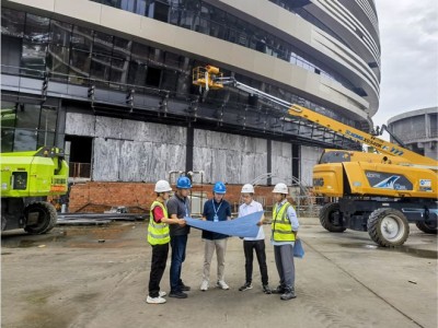 佛山幕墙bim工程师幕墙设计师和bim工程师哪个好