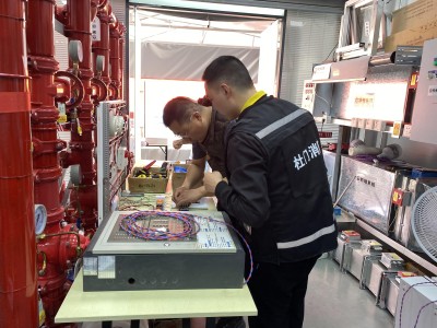 宁波消防工程公司,宁波消防工程师