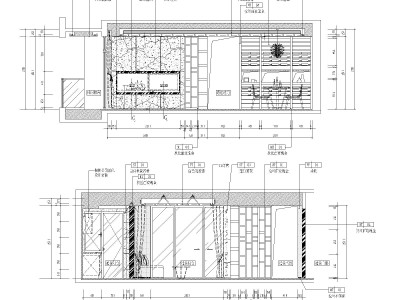 客厅立面图手绘图片高清客厅立面图