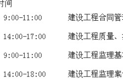 湖南省监理工程师报名时间,湖南省监理工程师查询