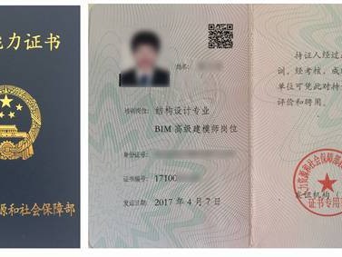 bim工程师当地人社局有补助吗,bim工程师可以去哪些单位就职