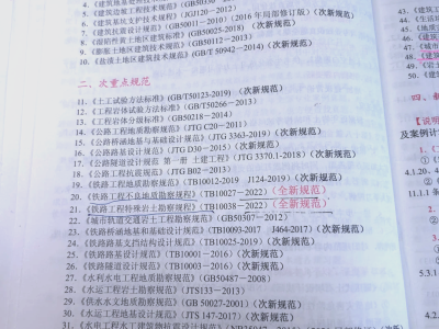 岩土工程师考试要考哪些内容岩土工程师考试要考哪些