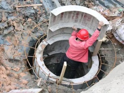 泥浆护壁钻孔灌注桩,泥浆护壁钻孔灌注桩动画