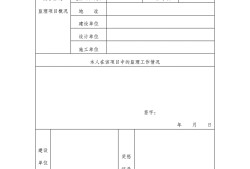 重庆总监理工程师总监理工程师任职条件