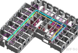 bim技术方面面试知识bim工程师面试作品