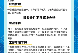 一级建造师网上报名时间安排一级建造师网上报名流程