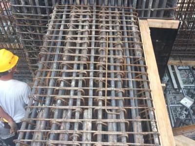 型钢混凝土结构优缺点型钢混凝土