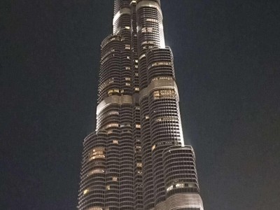 迪拜哈利法塔迪拜哈利法塔门票官网