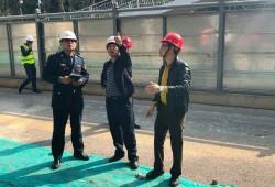 交通厅质监站,交通厅质监站怎么样