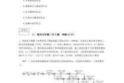 18年一级建造师真题,二建证即将取消2022