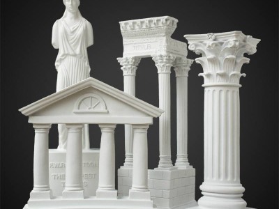 建筑石膏的特性有哪些?,建筑石膏