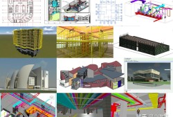 bim人才入库证书有用吗bim工程师入库