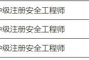 注册安全工程师没有用处为什么还有那么多人去考？