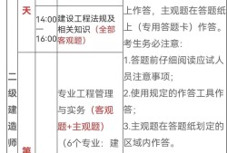 江西二级建造师报名条件,2021年江西省二级建造师报名条件