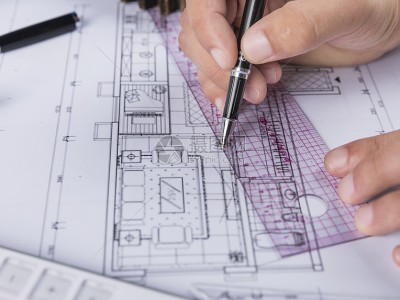 图纸网图纸网格什么意思