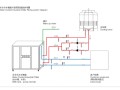 工业冷水机原理图工业冷水机工作原理图