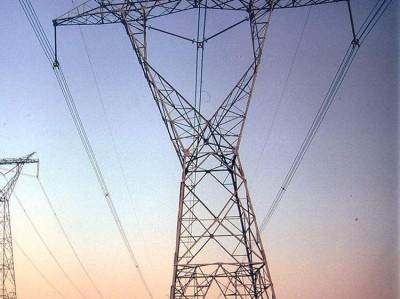 输电铁塔三维结构工程师,输电线路铁塔制造技术