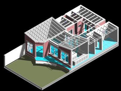 bim全专业模型是什么?,bim工程师模型