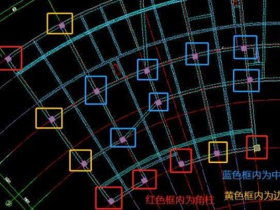 结构柱允许偏差的范围是什么结构工程师角柱增大系数