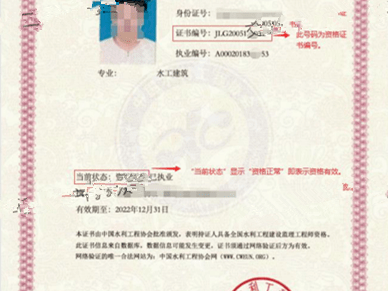 监理工程师和专监工程师监理工程师和专监