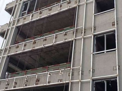 杭州幕墙结构工程师幕墙结构计算工程师培训