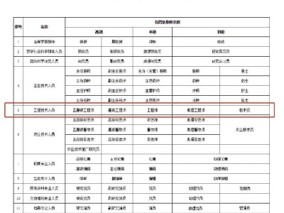 bim工程师分级别吗?,bim工程师分几个等级