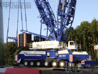 起重机论坛,中国起重机论坛